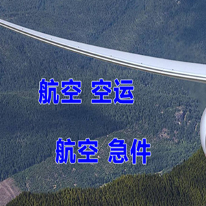 新源那拉提机场快递快递-选东方航空和上海航空