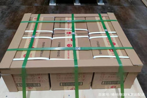 新源那拉提机场快递酒水【机场货运当天