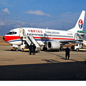 新源那拉提机场快递航空快运业稳步发展的原因是什么？